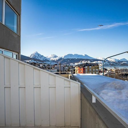 Temporales Ushuaia - Modo Sur 2 Dış mekan fotoğraf
