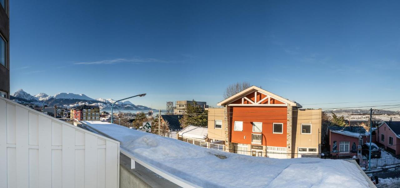 Temporales Ushuaia - Modo Sur 2 Dış mekan fotoğraf