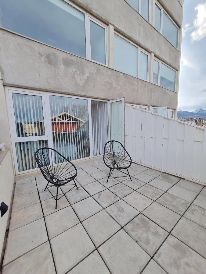 Temporales Ushuaia - Modo Sur 2 Dış mekan fotoğraf