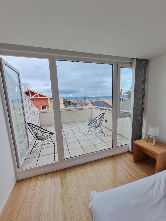 Temporales Ushuaia - Modo Sur 2 Dış mekan fotoğraf