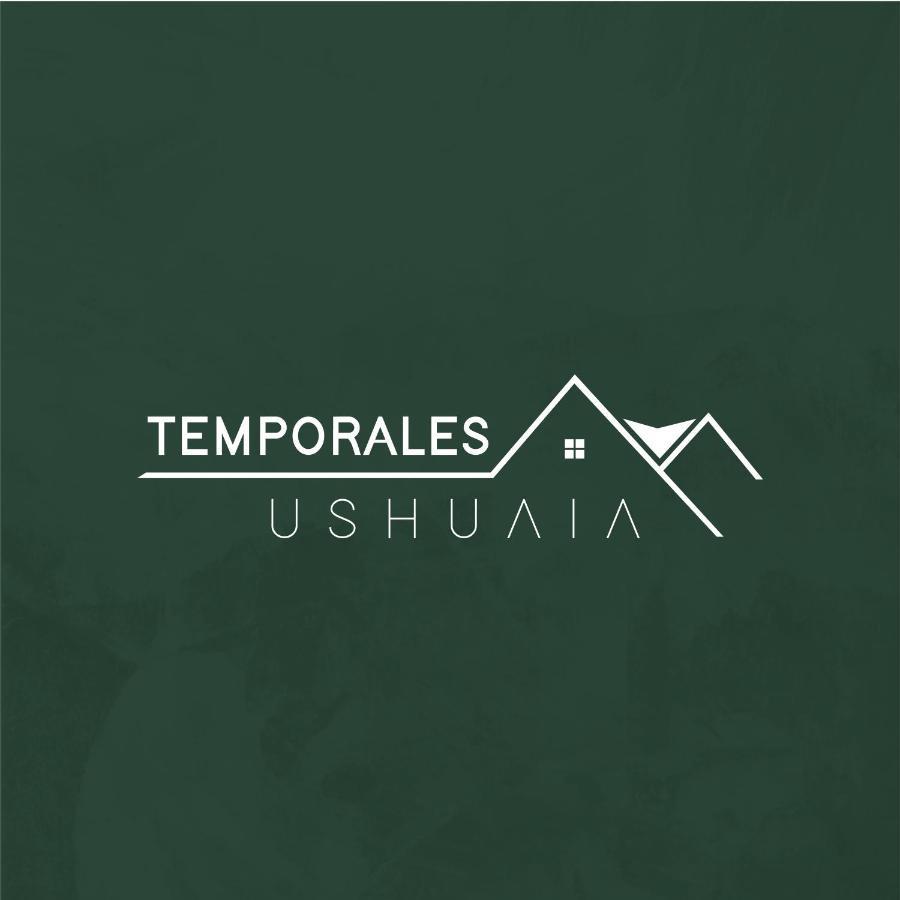 Temporales Ushuaia - Modo Sur 2 Dış mekan fotoğraf